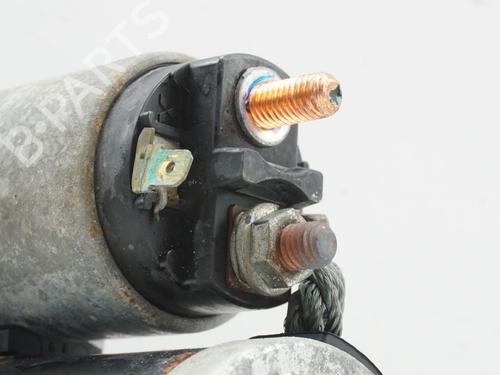 Used Starter SUZUKI ALTO VII (GF, HA25_, HA35_) 1.0 (AMF310, GFC31S) (68 hp) 18196466