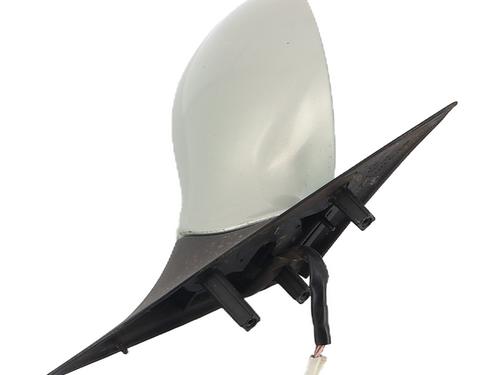 Right mirror ALFA ROMEO 156 (932_) 1.8 16V T.SPARK (932.A3100) | BP23764079C27 