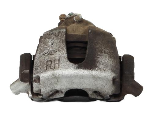 Used Right front brake caliper FORD ECOSPORT 1.0 EcoBoost (125 hp) 24195721