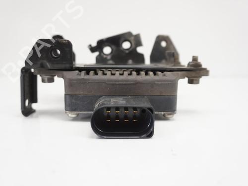 Electronic module VOLVO V60 I (155) D6 Hybrid AWD 31325487