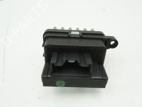 Heater resistor FORD FIESTA VI (CB1, CCN) 1.0 EcoBoost | BP18197377M108 