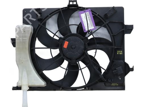 radiator-fan-kia-rio-iii-ub-2011-2012-2013-2014-2015-2016-2017-28141211 main image
