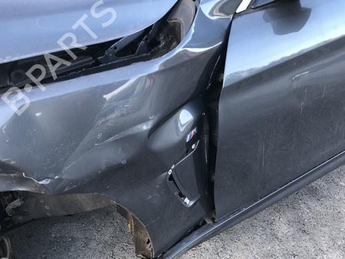 Switch BMW 4 Gran Coupe (F36) 435 d xDrive | BP24114103I30  - Image 21