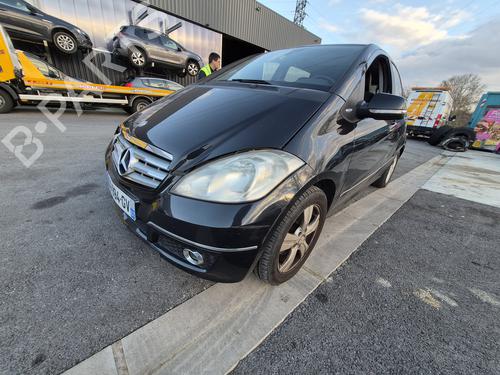 Left taillight MERCEDES-BENZ A-CLASS (W169) A 180 CDI (169.007, 169.307) | BP32027638C34 - Image 7