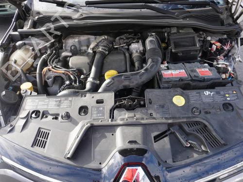 AC compressor RENAULT CLIO IV (BH_) 1.5 dCi 90 | BP19542977M34 