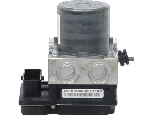 ABS pump PEUGEOT 3008 I MPV (0U_) 1.6 HDi | BP20983909M43 