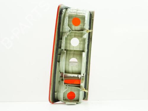 Right taillight FORD TRANSIT CONNECT (P65_, P70_, P80_) 1.8 Di | BP18193156C35 
