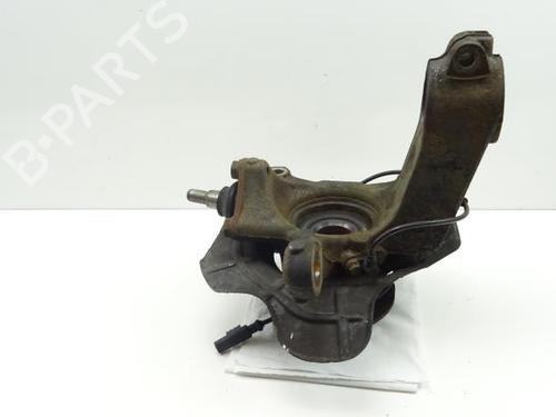 Right front steering knuckle PEUGEOT BOXER Van 2.2 HDi 100 | BP18178321M26