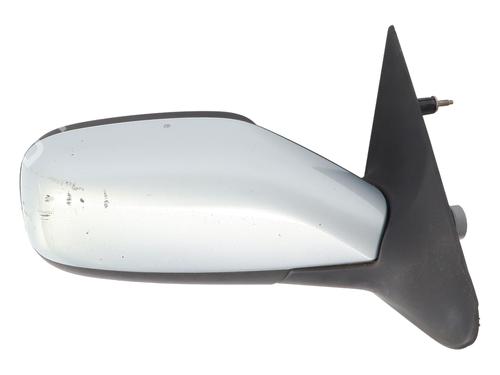 Right mirror RENAULT LAGUNA II (BG0/1_) 1.9 dCi (BG08, BG0G) | BP20701743C27 