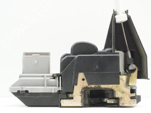 Front left lock PEUGEOT 307 (3A/C) 1.6 16V | BP18196580C98