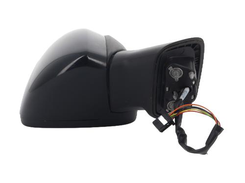 Left mirror RENAULT CAPTUR II (HF_) TCe 90 (HFM6) | BP31025667C26