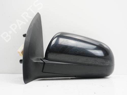 Left mirror CHEVROLET AVEO / KALOS Hatchback (T250, T255) 1.2 | BP18180584C26 