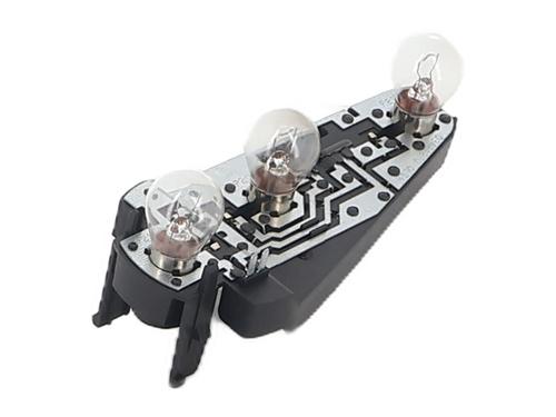 Lamp holder BMW X1 (E84) sDrive 18 d | BP23145950L10 