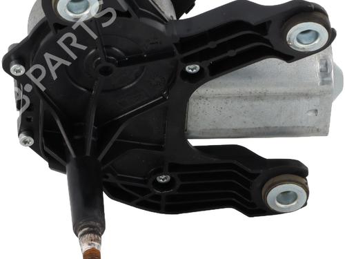 Used Rear wiper motor Rear wiper motor MINI MINI COUNTRYMAN (R60) Cooper D (112 hp) 19729909 19729909