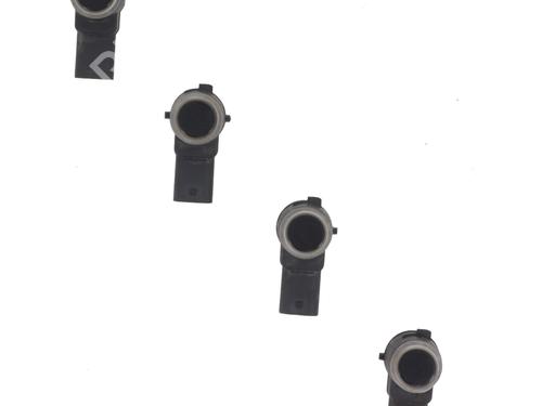 Used Electronic module Electronic module MERCEDES-BENZ C-CLASS Coupe (C204) C 63 AMG (204.377) (457 hp) 30497764 30497764