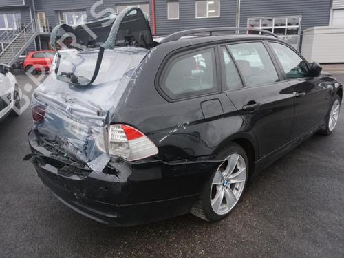 Steering column stalk BMW 3 Touring (E91) 320 d | BP29028443I23  - Image 7