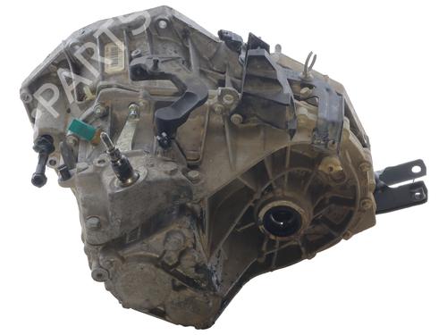 Gearbox DACIA DUSTER (HM_) 1.5 dCi 115 4x4 (HMAD) | BP29460972M3 