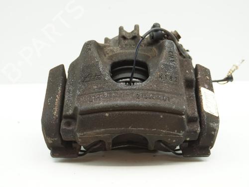 Used Left front brake caliper CITROËN C5 III (RD_) 1.6 HDi 110 (RD9HZC) (109 hp) 18172838