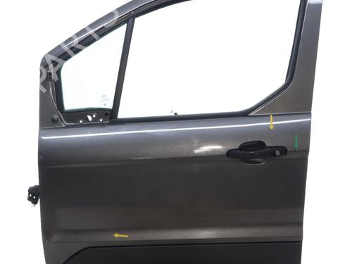 Used Left front door FORD TRANSIT CONNECT V408 Box Body/MPV [2013-2025]  29080905