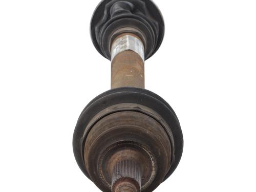 Used Right front driveshaft Right front driveshaft CITROËN C4 Picasso II 1.6 HDi / BlueHDi 115 (115 hp) 27639936 27639936
