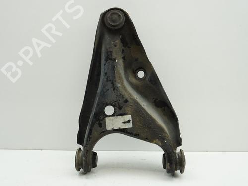 Left front suspension arm DACIA LOGAN MCV (KS_) 1.5 dCi (KS0W) | BP18172579M12 