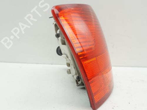 Used Left taillight AUDI A4 B7 Avant (8ED) 2.7 TDI (180 hp) 18176586
