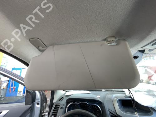 left-sun-visor-ford-ranger-tke-2011-28477040 main image
