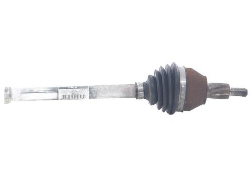 Left front driveshaft SEAT IBIZA V (KJ1, KJG) 1.0 MPi | BP36255680M38 - Image 3