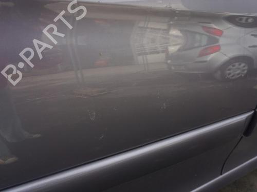 Rudehejsemekanisme Højre foran CITROËN XSARA PICASSO (N68) 1.8 16V | BP23400994C23 