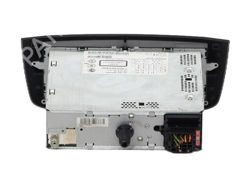 Radio FIAT PUNTO EVO (199_) 1.2 | BP21217180E6 