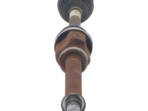 Used Right front driveshaft Right front driveshaft RENAULT CLIO II (BB_, CB_) 1.5 dCi (B/CB3M) (64 hp) 22598071 22598071