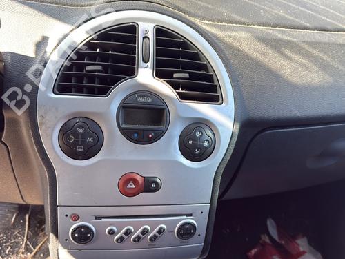 Left headlight RENAULT MODUS / GRAND MODUS (F/JP0_) 1.5 dCi (FP0F, JP0F) | BP28089886C28  - Image 27