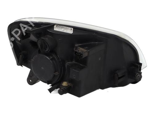 Left headlight CITROËN BERLINGO / BERLINGO FIRST MPV (MF_, GJK_, GFK_) 2.0 HDI 90 (MFRHY) | BP23763975C28