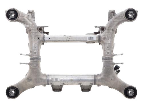Used Rear axle Rear axle BMW 5 (F10) 530 d (245 hp) 22075528 22075528