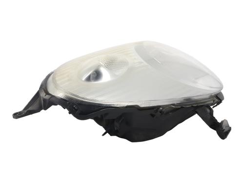 Right headlight NISSAN MICRA III (K12) 1.5 dCi | BP31645919C29 