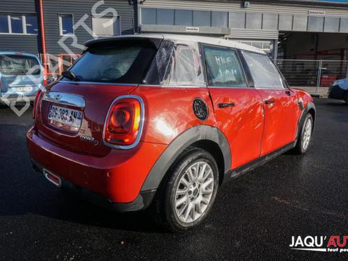 AC Styreenhet / Manøvreringsenhet MINI MINI (F55) Cooper D | BP18175127I5 