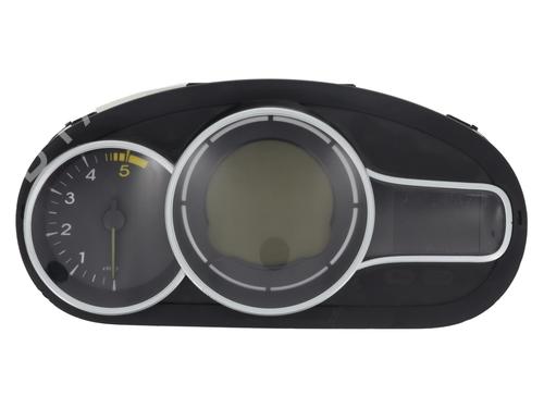 Used Instrument cluster RENAULT MEGANE III Grandtour (KZ0/1) 1.5 dCi (KZ09, KZ0D, KZ1G, KZ29, KZ14, KZ1W, KZ10, KZ1F,... (110 hp) 30315929