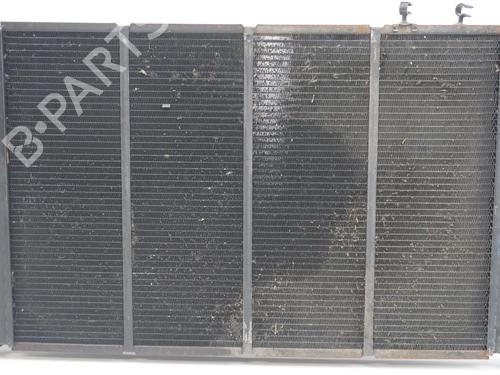 Used Water radiator CITROËN XANTIA (X1_, X2_) 1.9 Turbo D (90 hp) 18183506