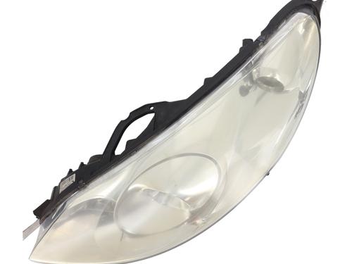 Used Left headlight PEUGEOT 407 (6D_) 2.0 HDi 135 (6DRHRH, 6DRHRE, 6DRHRG, 6DRHRJ) (136 hp) 28588492