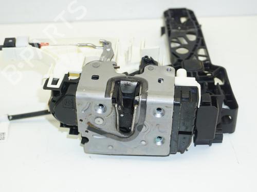Used Front right lock Front right lock 18179748 18179748