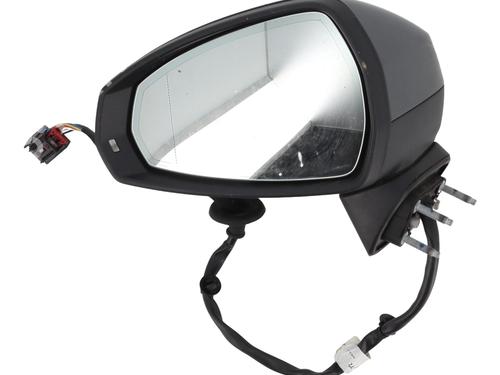 Left mirror AUDI A3 Sportback (8VA, 8VF) 40 TFSI quattro | BP29460985C26 
