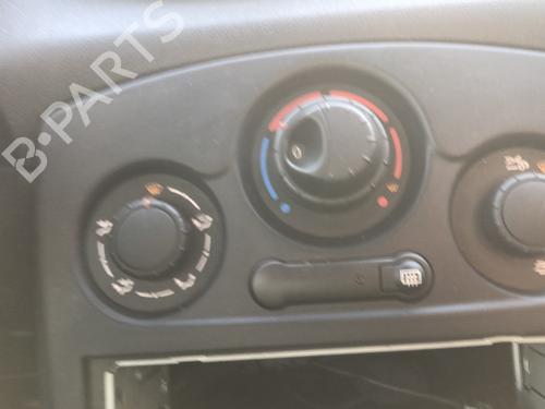 Climate control RENAULT CLIO III (BR0/1, CR0/1) 1.2 16V (BR02, BR0J, BR11, CR02, CR0J, CR11) | BP23843426I5 