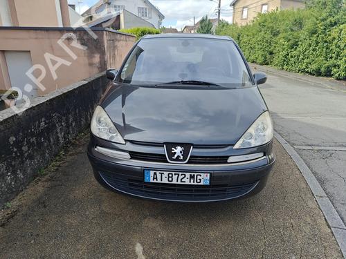 Intercooler PEUGEOT 807 (EB_) 2.0 HDi | BP30518939M30  - Image 8