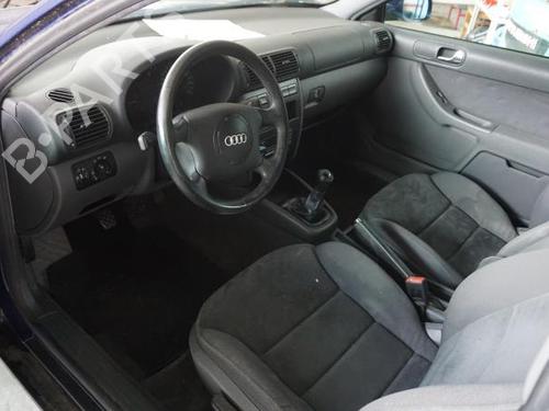 Luftventil AUDI A3 (8L1) 1.9 TDI | BP18189472I21 