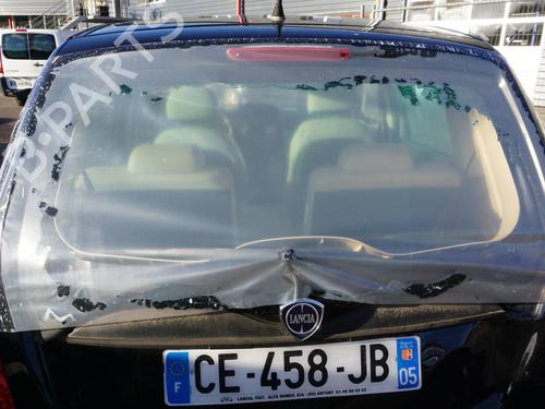 Right headlight LANCIA MUSA (350_) 1.3 D Multijet (350.AXM11, 350.AXM1A, 350.AXI1A) | BP18176170C29 