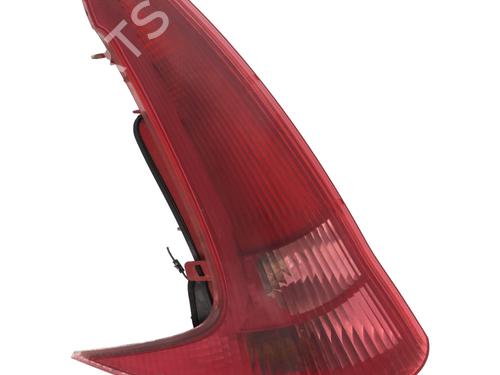 Left taillight PEUGEOT 206 SW (2E/K) 2.0 HDi | BP33455657C34 - Image 2