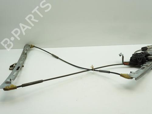 Lève-vitre avant droit PEUGEOT 206 Hatchback (2A/C) 1.9 D (69 hp) 18181226