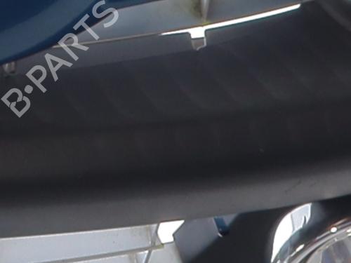 Front bumper PEUGEOT 207 (WA_, WC_) 1.6 HDi | BP29474430C7 