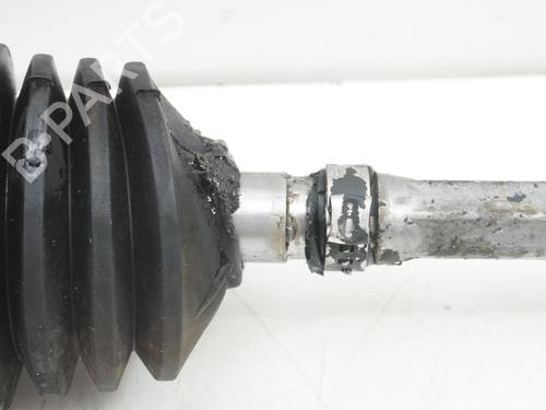 Steering rack RENAULT SCÉNIC II (JM0/1_) 1.5 dCi (JM1E, JM16) | BP19729682M22