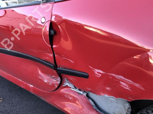 Front wiper motor RENAULT TWINGO II (CN0_) 1.5 dCi (CN0E) | BP23763095M29 - Image 22